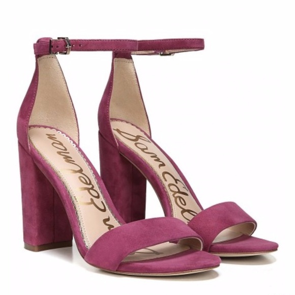 Sam Edelman Shoes - Sam Edelman Heels